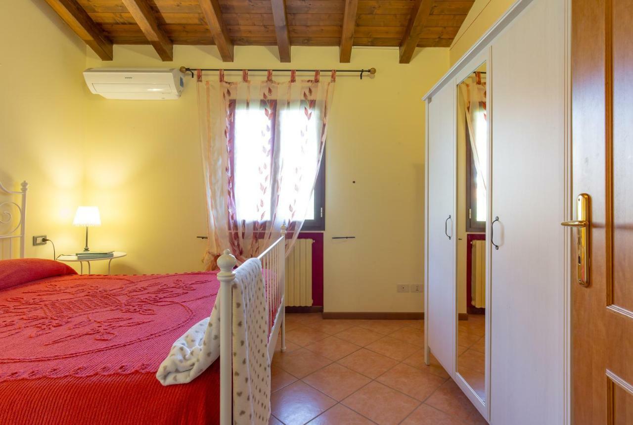 Omas Haus Villa Toscolano Maderno Exterior photo